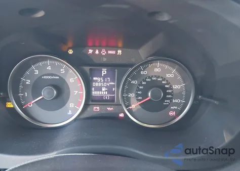 2017 Subaru Forester 2.0Xt Premium из США, поврежденный, VIN JF2SJGEC7HH496902